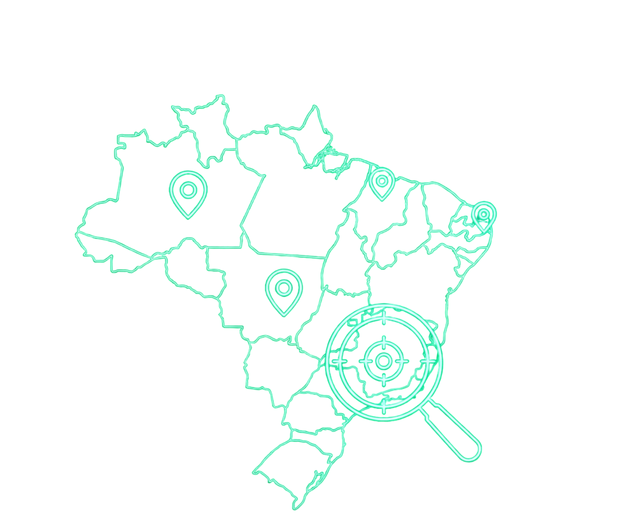 Agregador de leilões